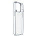 Калъф Cellularline Clear Strong iPhone 14 Pro ПРОЗРАЧЕН