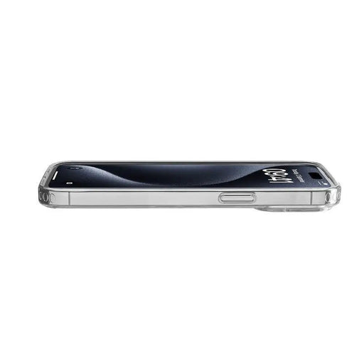 Калъф Cellularline Clear Strong iPhone 15 Pro ПРОЗРАЧЕН