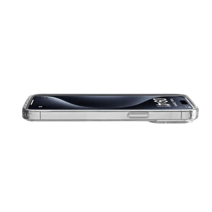 Калъф Cellularline Clear Strong iPhone 15 Pro ПРОЗРАЧЕН