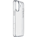 Калъф Cellularline Clear Strong iPhone 16 PRO ПРОЗРАЧЕН