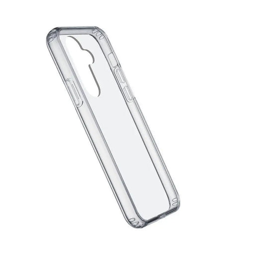 Калъф Cellularline Clear Strong Samsung Galaxy A34 5G