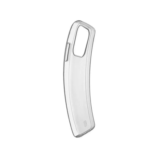 Калъф Cellularline FINE iPhone 13 Pro ПРОЗРАЧЕН