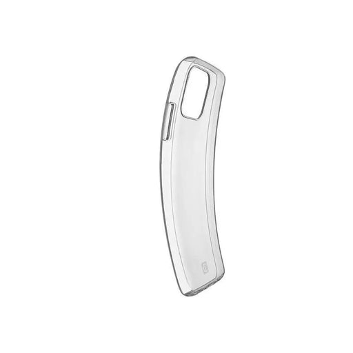 Калъф Cellularline FINE iPhone 14 Plus ПРОЗРАЧЕН