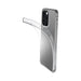Калъф Cellularline FINE iPhone 15 Pro Max ПРОЗРАЧЕН