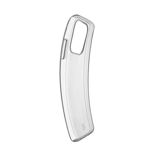 Калъф Cellularline FINE iPhone 15 Pro ПРОЗРАЧЕН