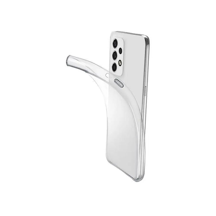 Калъф Cellularline FINE Samsung Galaxy A53 5G