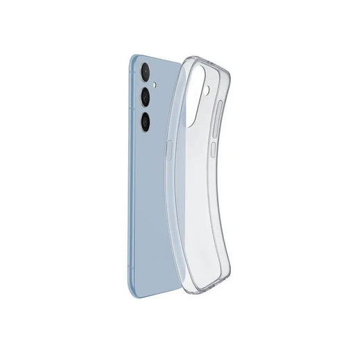 Калъф Cellularline FINE Samsung Galaxy A54 5G