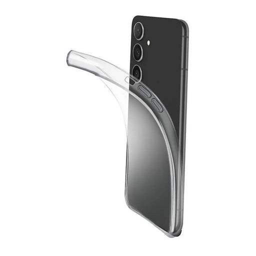 Калъф Cellularline FINE Samsung Galaxy A55
