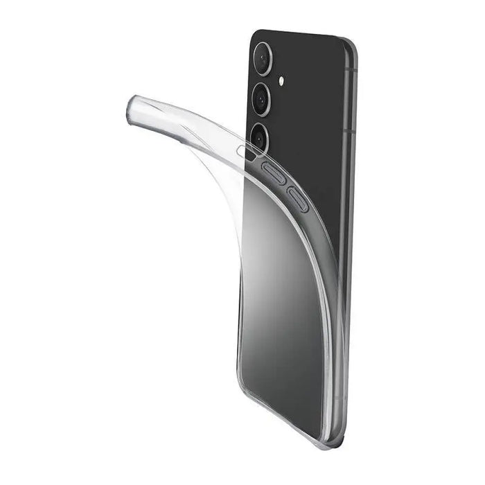 Калъф Cellularline FINE Samsung Galaxy A55
