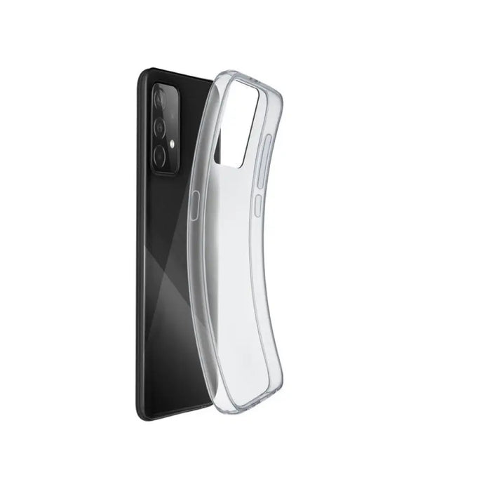 Калъф Cellularline FINE Samsung Galaxy A72