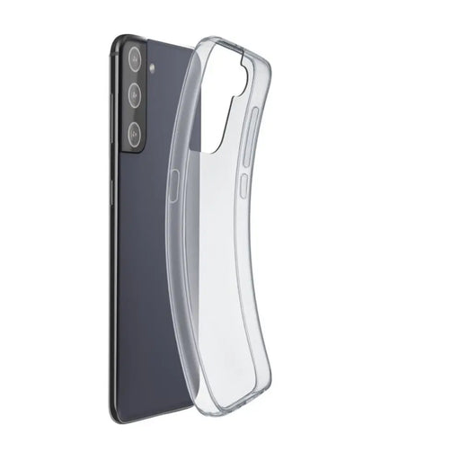Калъф Cellularline FINE Samsung Galaxy S21 +