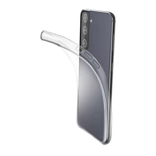 Калъф Cellularline FINE Samsung Galaxy S21 +