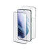 Калъф Cellularline FINE Samsung Galaxy S22 + и закалено