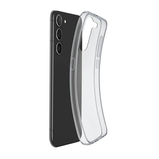 Калъф Cellularline FINE Samsung Galaxy S23 +