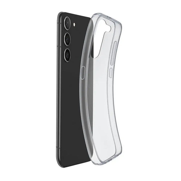Калъф Cellularline FINE Samsung Galaxy S23 +