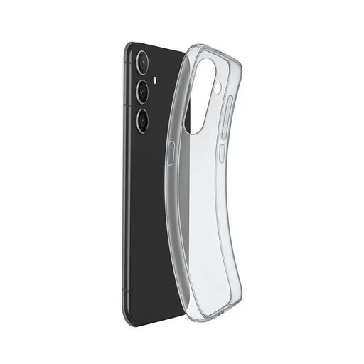 Калъф Cellularline FINE Samsung Galaxy S24 +