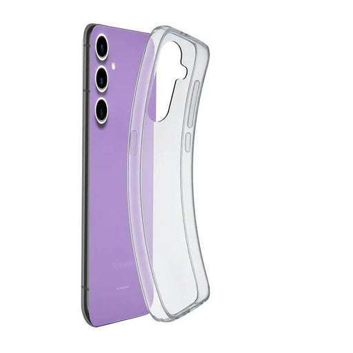 Калъф Cellularline FINE Samsung Galaxy S24 FE