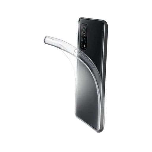 Калъф Cellularline FINE Xiaomi Mi 10T / Mi 10T Pro