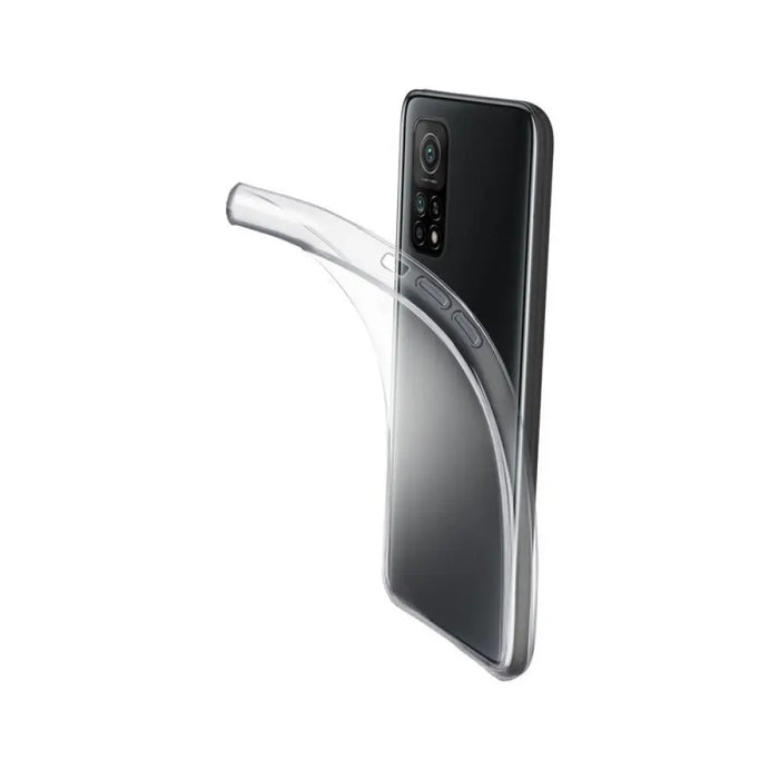 Калъф Cellularline FINE Xiaomi Mi 10T / Mi 10T Pro