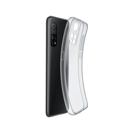 Калъф Cellularline FINE Xiaomi Mi 10T / Mi 10T Pro