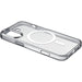 Калъф Cellularline Gloss Mag iPhone 16 ПРОЗРАЧЕН