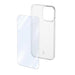 Калъф Cellularline iPhone 14 Plus прозрачен + протектор