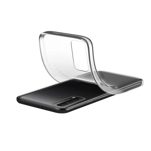 Калъф Cellularline SOFT Huawei P Smart 2021
