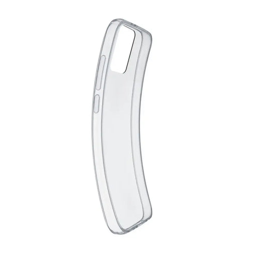 Калъф Cellularline SOFT SAMSUNG GALAXY A02s