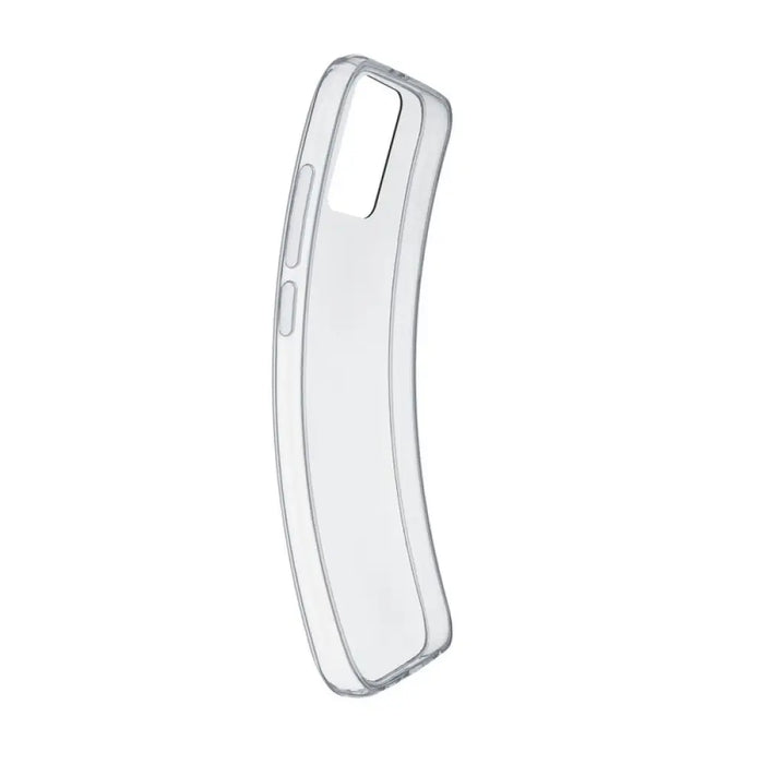 Калъф Cellularline SOFT SAMSUNG GALAXY A02s