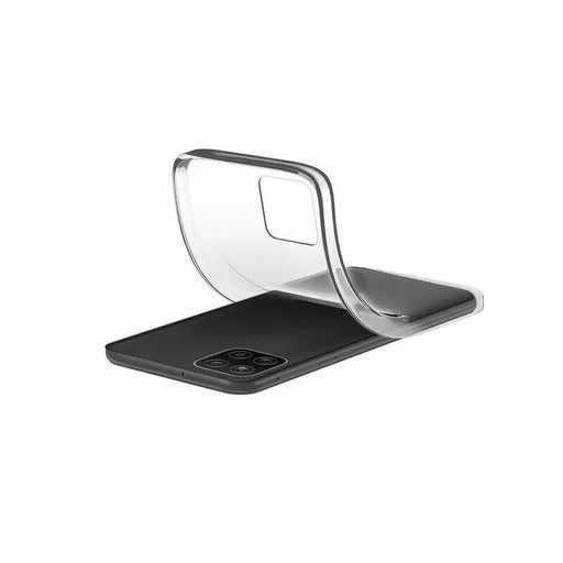 Калъф Cellularline Soft Samsung Galaxy A03