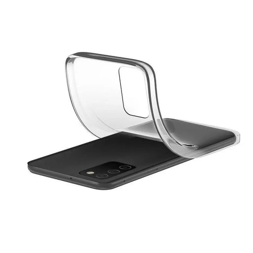 Калъф Cellularline SOFT SAMSUNG GALAXY A03s