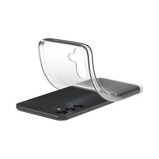 Калъф Cellularline Soft Samsung Galaxy A05s