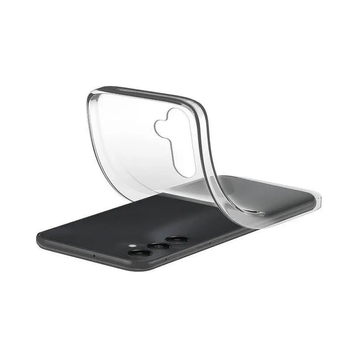 Калъф Cellularline Soft Samsung Galaxy A05s