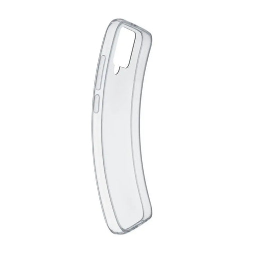 Калъф Cellularline SOFT Samsung Galaxy A12