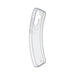 Калъф Cellularline Soft Samsung Galaxy A15