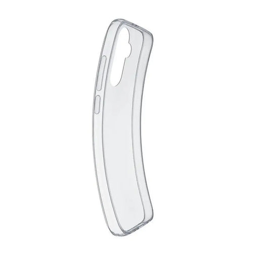 Калъф Cellularline Soft Samsung Galaxy A16