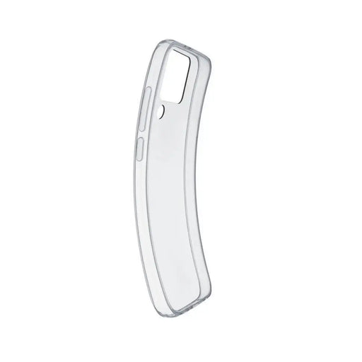 Калъф Cellularline SOFT Samsung Galaxy A22 4G
