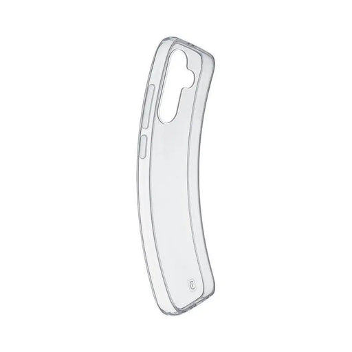 Калъф Cellularline Soft Samsung Galaxy A25