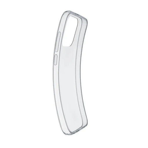 Калъф Cellularline SOFT XIAOMI REDMI A1