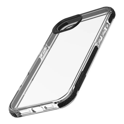 Калъф Cellularline Tetra за iPhone 16E усилен