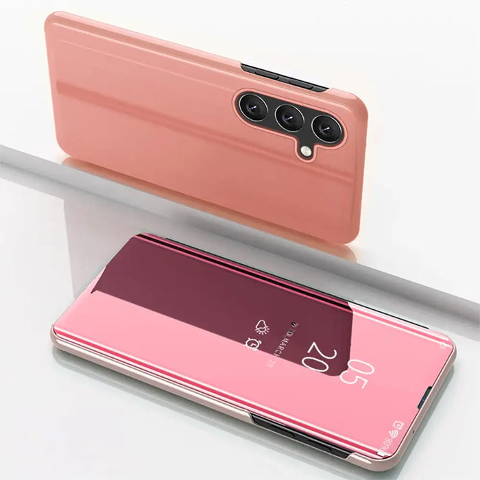 Калъф Clear View за Samsung Galaxy A16 / A16 5G Flip Cover