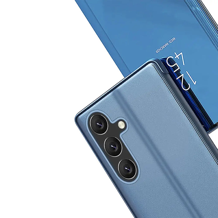 Калъф Clear View за Samsung Galaxy A16 / A16 5G Flip Cover