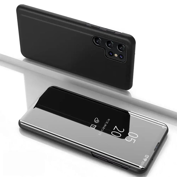 Калъф Clear View за Samsung Galaxy S25 Ultra Flip Cover