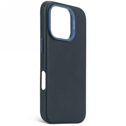 Калъф Decoded Leather Backcover MagSafe за iPhone 16 Pro