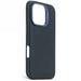 Калъф Decoded Leather Backcover MagSafe за iPhone 16 Pro
