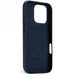 Калъф Decoded Leather Backcover MagSafe за iPhone 16 Pro