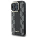 Калъф DKNY Careed Pattern Magsafe за iPhone 16 Pro Max