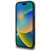 Калъф DKNY Texture Pattern Tonal Stripe за iPhone 16 Pro