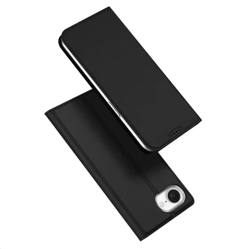 Калъф Dux Ducis Skin Pro за iPhone 16e - черен