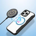 Калъф Dux Ducis Skin X Pro за iPhone 16 Pro Max с MagSafe
